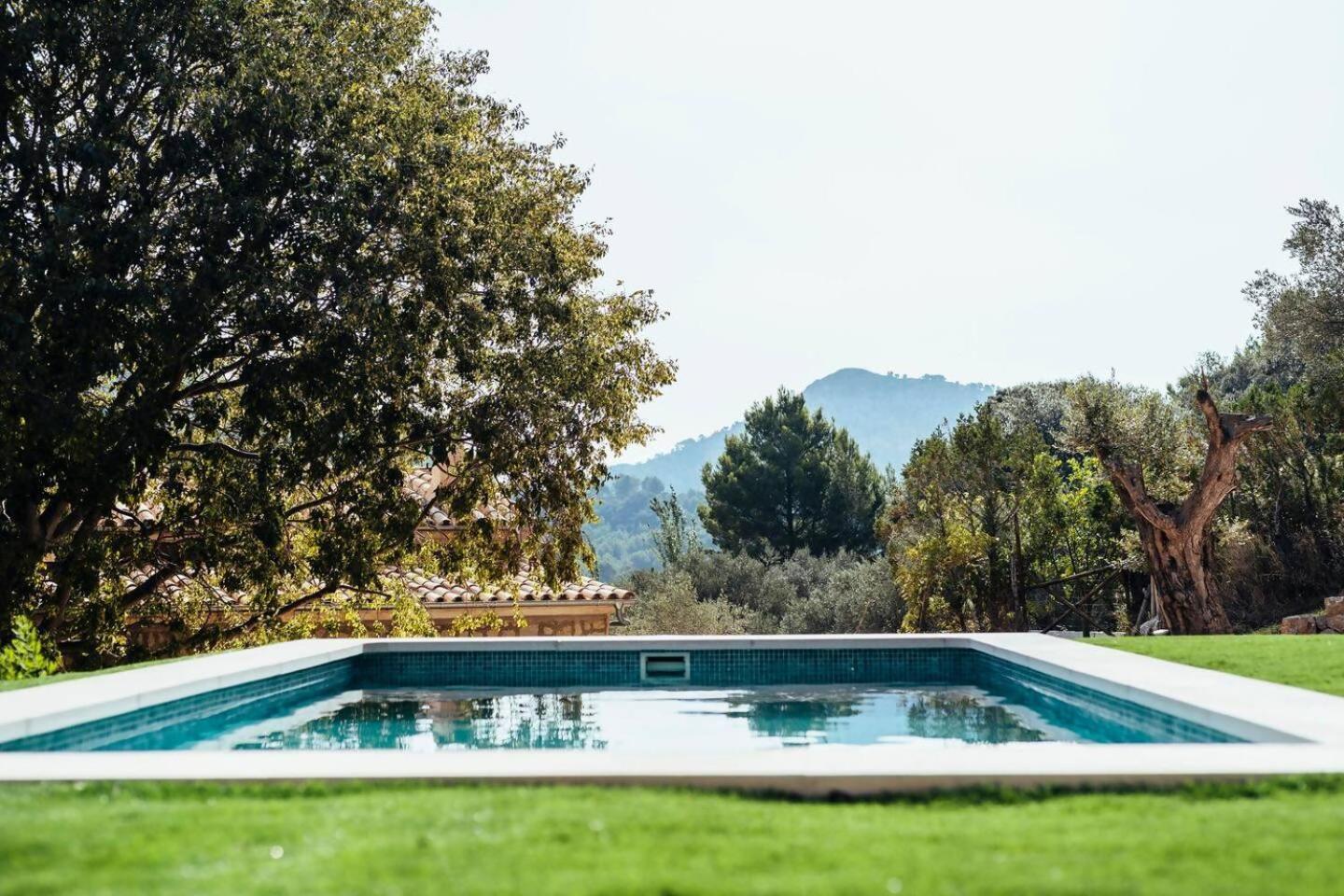 Es Bosc Des Frares * Valldemossa (Mallorca)