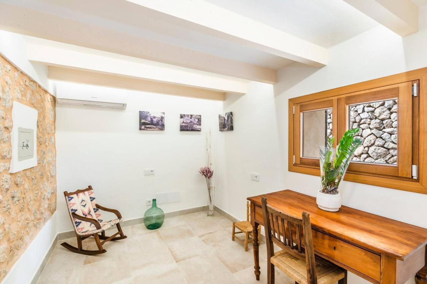 Es Bosc Des Frares * Valldemossa (Mallorca)
