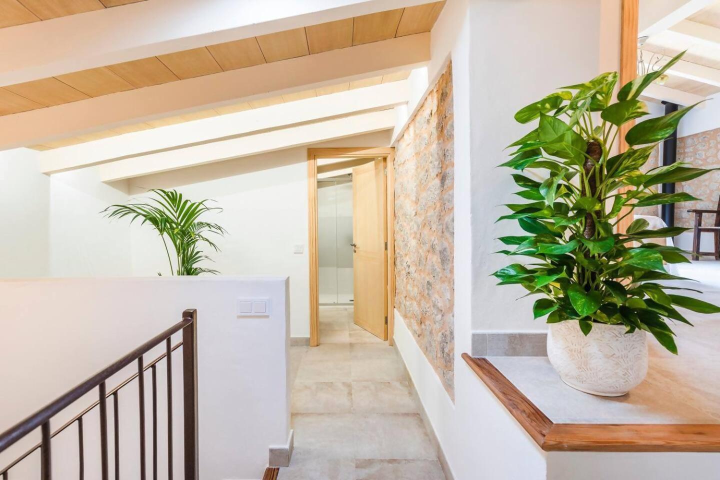 Es Bosc Des Frares Villa *