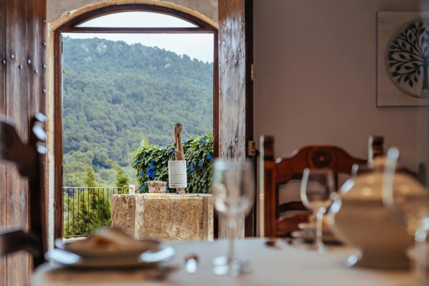 Villa Es Bosc Des Frares Valldemossa (Mallorca)