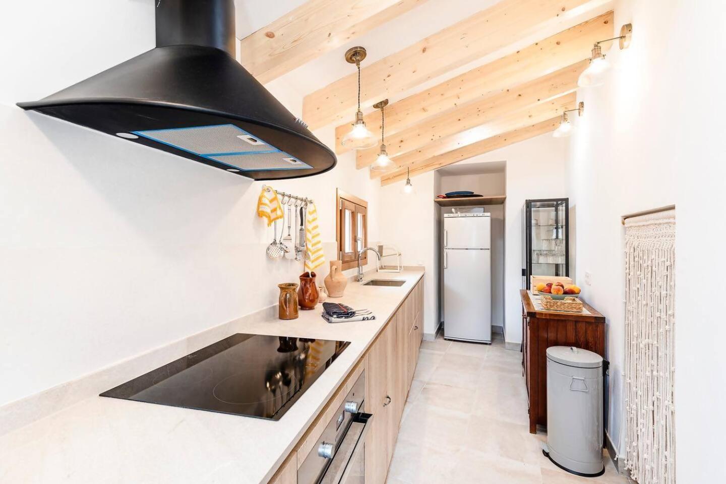 Es Bosc Des Frares Villa Valldemossa (Mallorca)