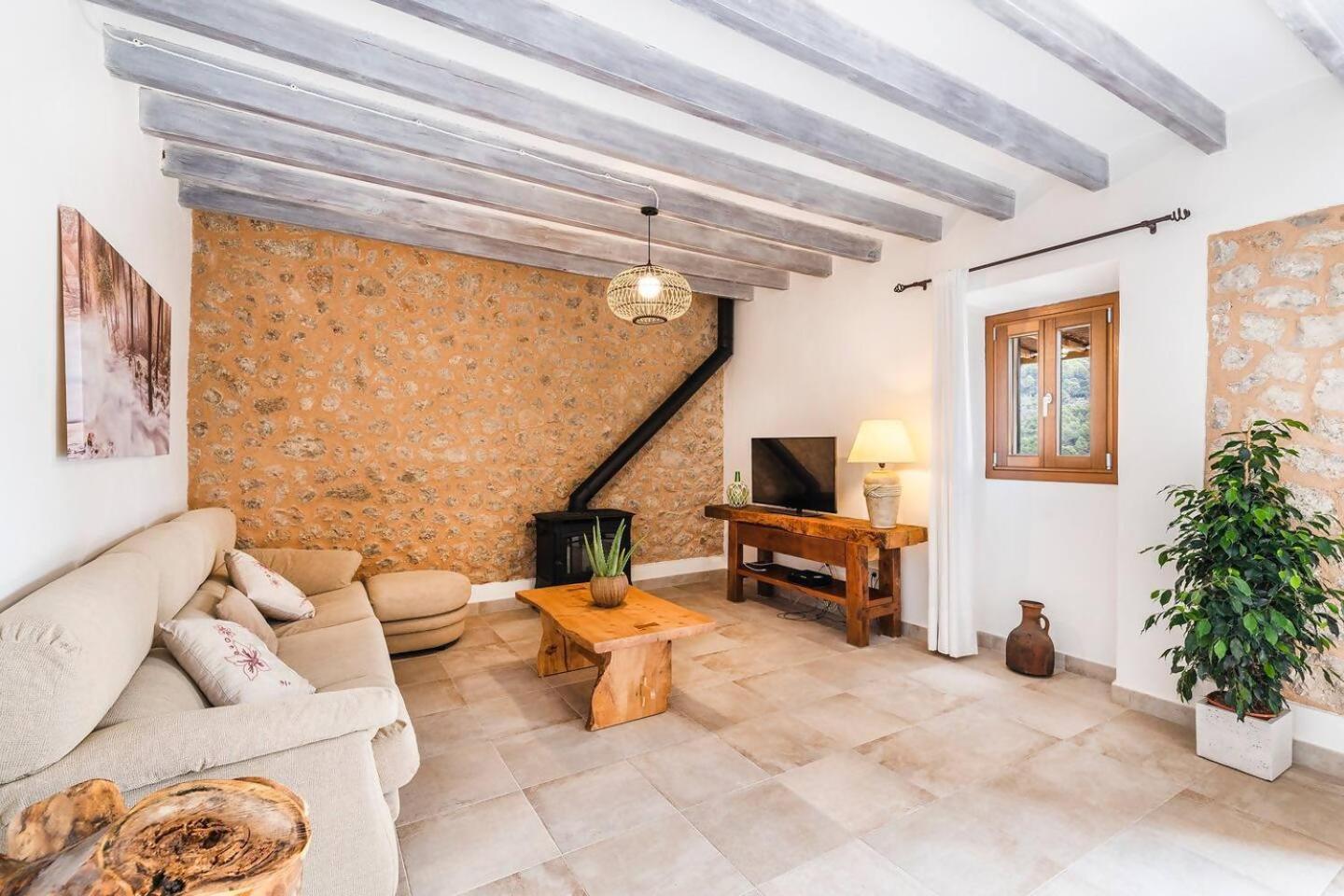 Villa Es Bosc Des Frares Valldemossa (Mallorca)