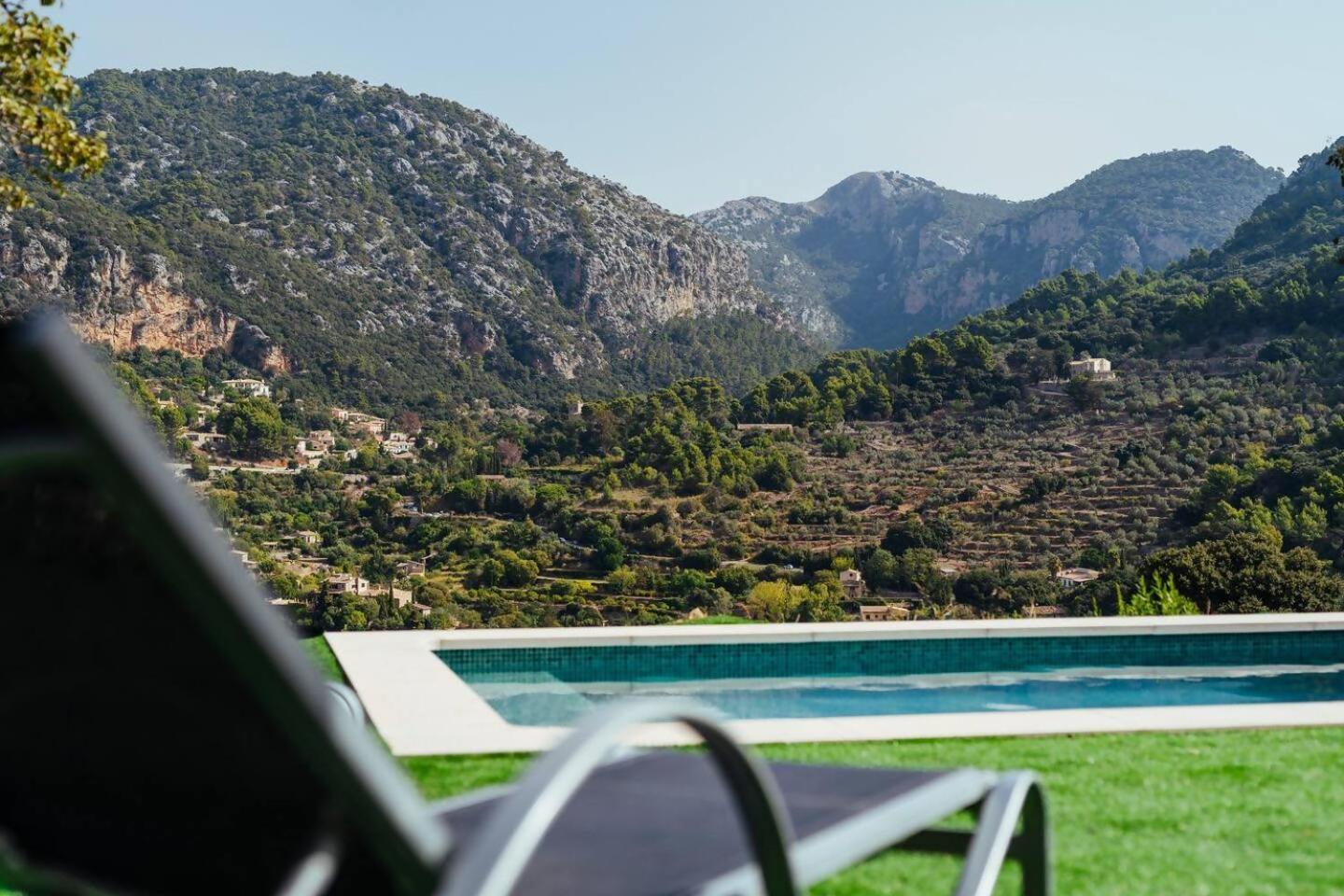 Villa Es Bosc Des Frares